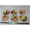 Image 1 : Noritake Made in Japan Plates