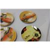 Image 2 : Noritake Made in Japan Plates