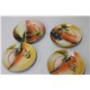 Image 3 : Noritake Made in Japan Plates