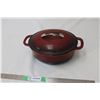 Image 1 : Kitchen Aid Ceramic Casserole Dish