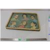 Image 1 : Royal Family Tray
