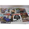 Image 1 : Motorcycle Magazines