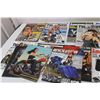 Image 2 : Motorcycle Magazines