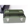 Image 2 : Metal Tool Box and Kids Cape Toy