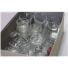 Image 3 : Sadler Tea Pot and Glass Candle Holders