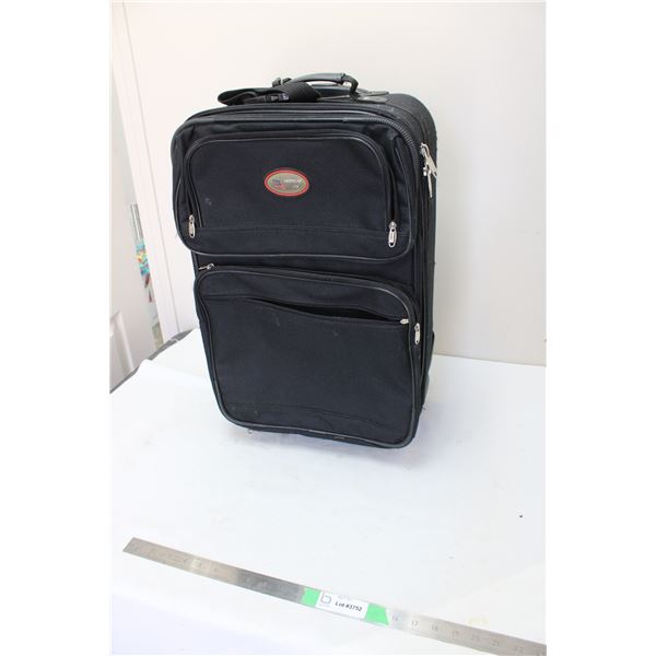 American Uni Luggage Bag