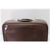 Image 2 : Leather Suit Case