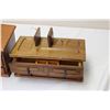 Image 2 : 2 Jewelry Boxes