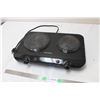Image 1 : Hot Plate (Not Tested)