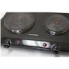 Image 2 : Hot Plate (Not Tested)
