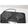 Image 3 : Hot Plate (Not Tested)