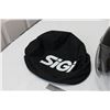Image 3 : Sigi Motorcycle Helmet Size L