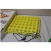 Image 2 : Automatic Egg Turner (not tested)