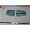 Image 1 : E Batt Handpainted Pictures