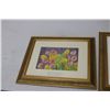 Image 2 : 2 Anne Geddes Pictures in Frames