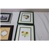 Image 2 : 5 Pictures in Frames