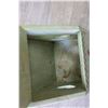 Image 2 : Wooden Potatoes and Onions Bin 24" Tall