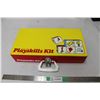 Image 1 : Readers Digest Play Skills Kit