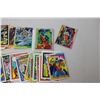 Image 3 : Marvel 1991 Cards 1990-1991