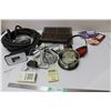 Image 1 : Hose, Registers, Misc Items