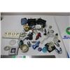 Image 1 : Mixed Lot of Collectibles