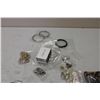 Image 3 : Costume Jewelry (20 Bags)