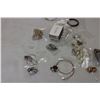 Image 4 : Costume Jewelry (20 Bags)