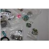 Image 3 : Costume Jewelry (20 Bags)