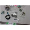 Image 5 : Costume Jewelry (20 Bags)