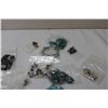 Image 3 : Costume Jewelry (20 Bags)