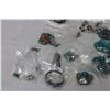 Image 5 : Costume Jewelry (20 Bags)