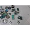 Image 2 : Costume Jewelry (20 Bags)