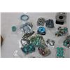 Image 4 : Costume Jewelry (20 Bags)