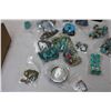 Image 5 : Costume Jewelry (20 Bags)
