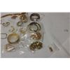 Image 2 : Costume Jewelry (20 Bags)