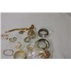Image 3 : Costume Jewelry (20 Bags)