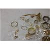 Image 4 : Costume Jewelry (20 Bags)