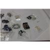 Image 2 : Mixed Lot of Costume Jewelry