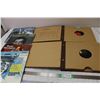 Image 1 : Record Books Records
