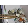 Image 2 : Shell Collection Plates Metre Sticks Cups Misc