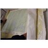 Image 1 : 3 Vintage Maps