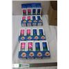 Image 1 : (2X THE MONEY) Birthday Candles Singing Flowering