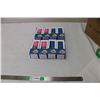Image 1 : Happy Birthday Candles Singing Flowering
