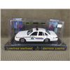 Image 1 : RCMP/GRC Limited Edition 1-24 Scale Police Car