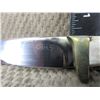 Image 4 : Buck Gen 5 Custom Knife with Sheath 148/500