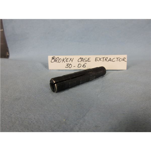 30-06 Broken Case Extractor