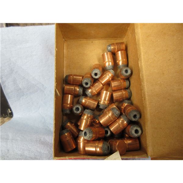 Hornady 41 Caliber, 210 gr, .410 Hollow Point - Box 0f 37