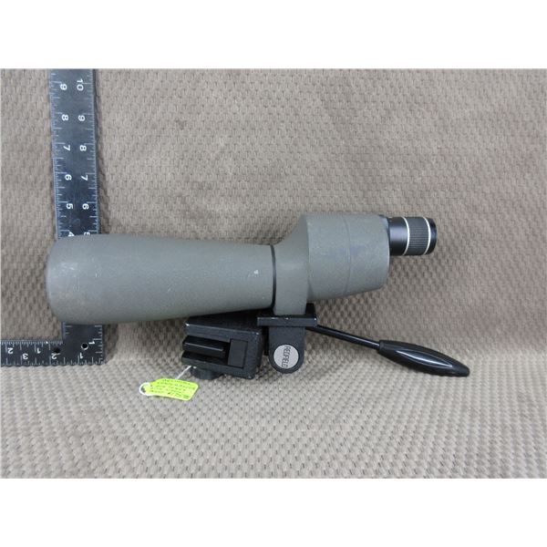 Bushnell Spacemaster Spotting Scope 20X to 45X