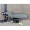Image 2 : Bushnell Spacemaster Spotting Scope 20X to 45X