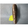 Image 1 : Remington Model 12 Old Model Steel Cresent Butt Plate